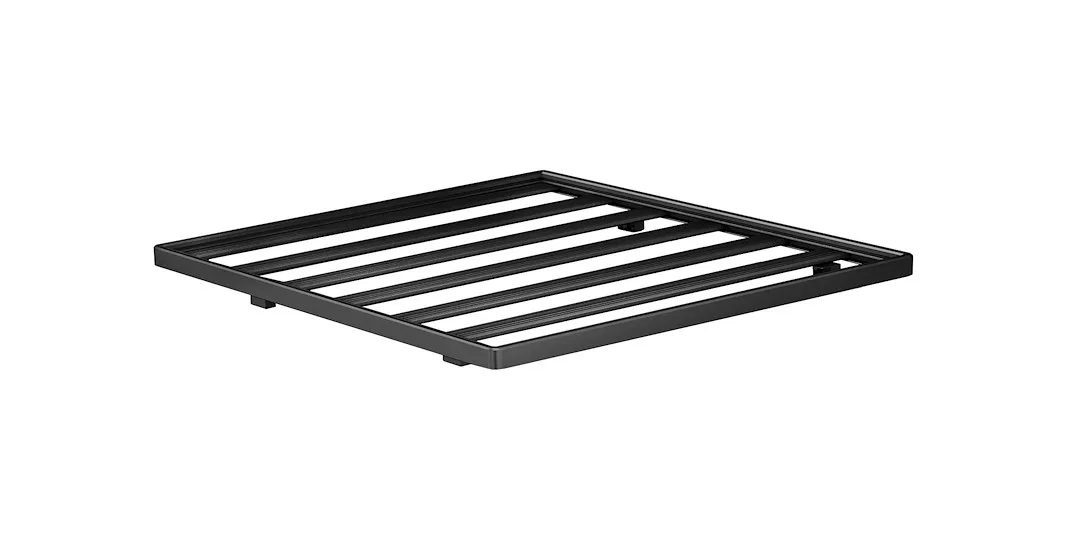 SA0213 – RSI N AMERIC Truck Cap Roof Rack Platform, Use With Evo Series SmartCap 770 Pound Weight Capacity When Vehic...